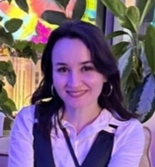 Педагогический работник Орлова Елена Ивановна.