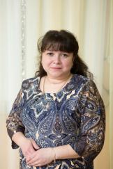 Воспитатель высшей квалификационной категории Моисеева Ирина Александровна.