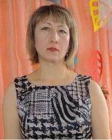 Воспитатель первой квалификационной категории Суродеева Марина Николаевна.